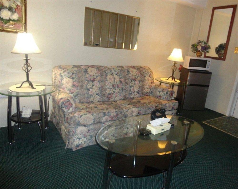 Niagara Parkway Court Motel Eksteriør billede